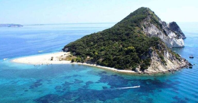 Agios Sostis: Marathonissi, Keri Caves, and Turtle Spotting - Practical Details and Tips