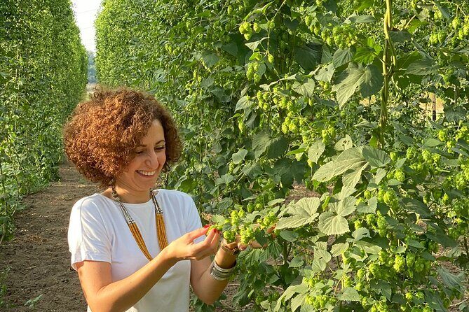 Agricultural Brewery Tour in the Roman Countryside - The Sum Up: Who Will Love This Tour?
