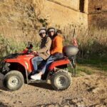 Agrigento Countryside Off-Road Quad Bike Trip from Ribera - What’s Included and Practical Info