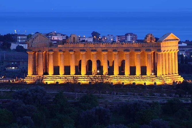 Agrigento Valley of the Temples and Villa Romana del Casale Tour from Palermo - Who Should Book This Tour?