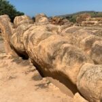 Agrigento - Valley of the Temples - audio guide - The Experience Itself: What to Expect