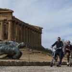 Agrigento: Valley of the Temples E-Scooter Tour - Detailed Itinerary Breakdown