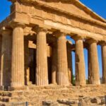 Agrigento: Valley of the Temples Entry Ticket & Audio Guide - A Detailed Look at the Valley of the Temples Experience