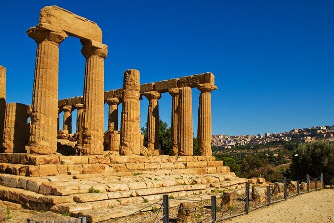 Agrigento: Valley of the Temples Entry Ticket & Audio Guide - The Value: Does It Match the Price?