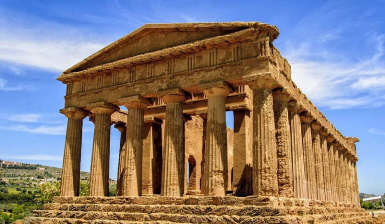 Agrigento: Valley of the Temples Premium Guided Tour - Who Should Consider This Tour?