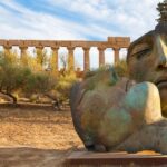 Agrigento Valley of the Temples Private Archeological Guided Tour - The Experience: What It Feels Like