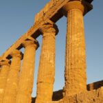 Agrigento: Valley of the Temples Skip-the-Line Sunset Tour - Authentic Experiences and Unique Moments