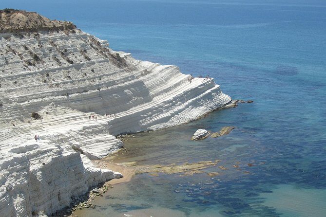 Agrigento visit, Valley of the Temples & Turkish Steps with lunch - Who Would Love This Tour?