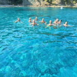 Agropoli Coast - Boat tour - Exploring the Coast: Punta Fortino and Scoglio di San Francesco