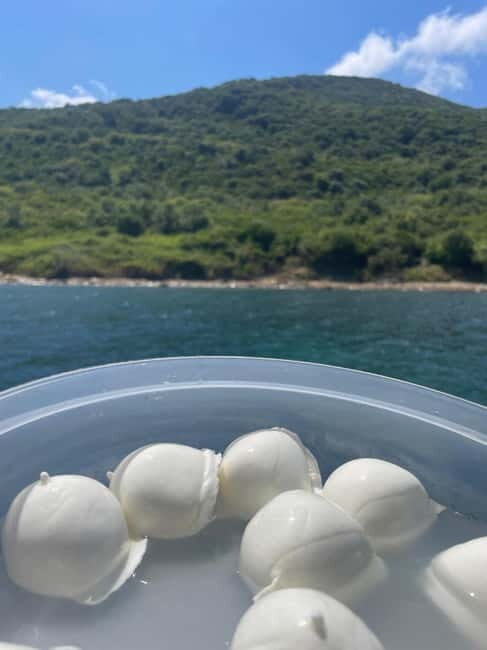 Agropoli: sunset boat tour with aperitif - What Sets This Tour Apart?