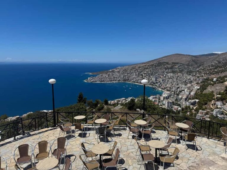 Agrotourism Mesopotam, Blue Eye and Lekursi Castle Tour - Value and Practical Considerations