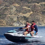 Aguadulce jet ski 30 min - The Practicalities: Worth the Price?