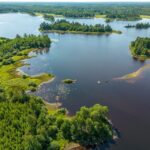 Agunnaryd: Canoe Rental with Life Jackets and Paddles - An In-Depth Look at the Agunnaryd Canoe Experience