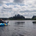 Agunnaryd: guided packrafting tour (4 hours) - Final Thoughts: Is It Worth It?