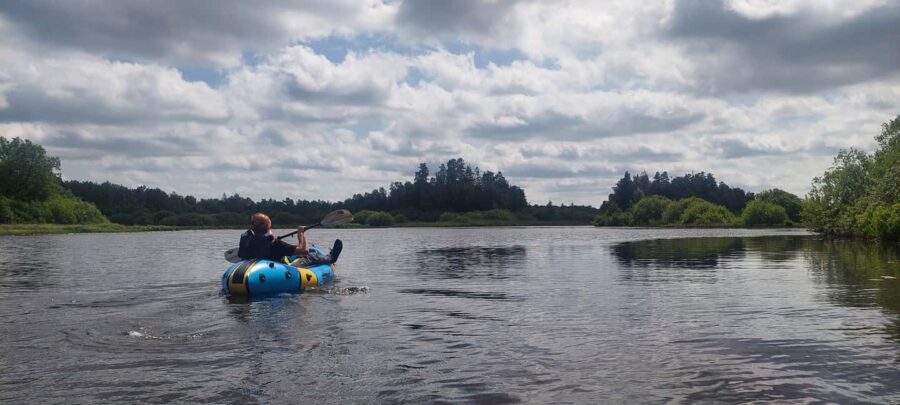 Agunnaryd: guided packrafting tour (4 hours) - Final Thoughts: Is It Worth It?