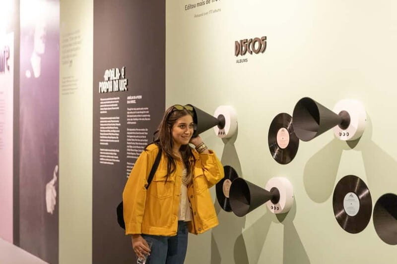 Ah Amália - Immersive Fado Experience Porto - Analyzing the Value