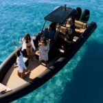 Aigina Poros Spetses RIB tour - Who Will Love This Tour?