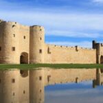 Aigues Mortes: Medieval Ramparts Entry Ticket - Exploring the Towers and Entrances