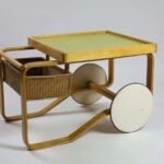 Aino and Alvar Aalto Exhibition Entry Ticket - The Exhibition Space and Content