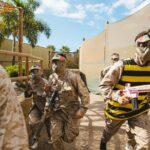 AIR SOFT Game Park - FAQ