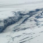 Airplane Flight over Vatnajökull Volcanic Eruption Sites - The Experience Provider: Atlantsflug/Flightseeing