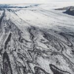 Airplane tour over black sands and riverbeds from Skaftafell - The Flight Path: What Makes It Special