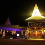 Airport & City Transfers in Rovaniemi - The Sum Up