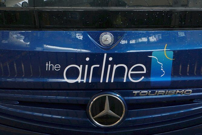 Airport Coach Service from Heathrow to Oxford - What’s the Value?