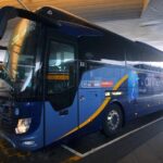 Airport Coach Service from Oxford to Gatwick - Reliability and Customer Service