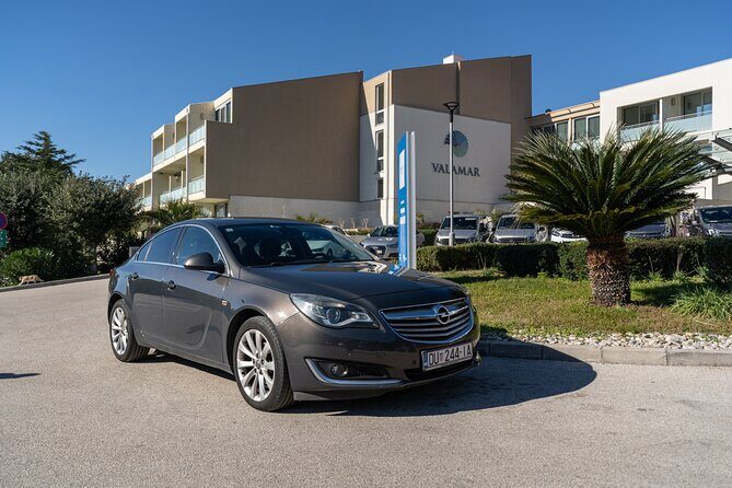 Airport Dubrovnik-Dubrovnik - Authentic Experiences from Travelers