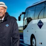 Airport Express Shared Arrival Transfer from Keflavik Airport to Reykjavik City - The Experience: What to Expect