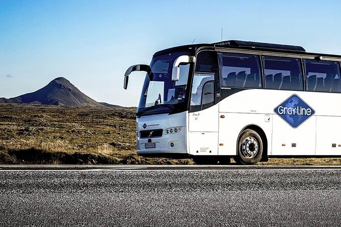 Airport Express Shared Departure Transfer from Reykjavik Hotels to Keflavik Airport - FAQs