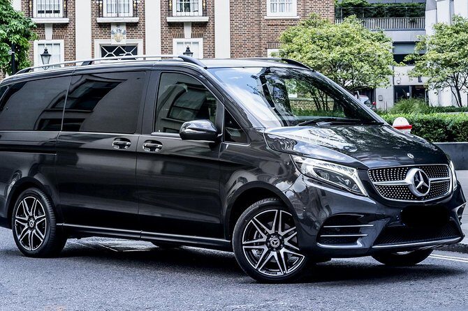 Airport or Port transfer Business Class (private car service) - In-Depth Look at the Private Transfer Experience