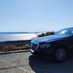 Airport Pickup Services - What to Expect on Your Transfer