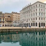 Airport/port transfer From Trieste to Venice - The Booking and Pricing: Whats the Value?