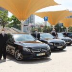 Airport Private Transfer to Costa da Caparica | Almada | Aroeira - An In-Depth Look at the Transfer Experience