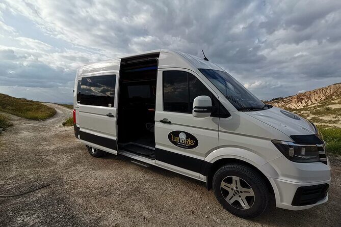 Airport shuttle from Cappadocia Hotels to ASR/NAV Airports - Final Thoughts: Is It Worth It?