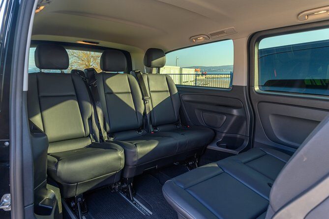 Airport shuttle - Who Is This Service Best For?