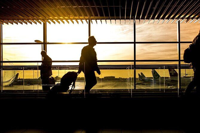 Airport to Hotel in Rome Private Transfer - Who Would Benefit Most?