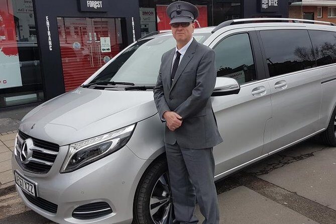 Airport Transfer - Who Will Love This Service?