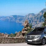 Airport Transfer - The Itinerary and Stops: What Makes It Special