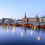 Airport Transfer: Airport ARN to Stockholm by Business Car - A Detailed Look at the Airport Transfer Experience
