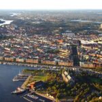 Airport Transfer: Airport ARN to Stockholm by Luxury Van - Practical Details: What You Need to Know