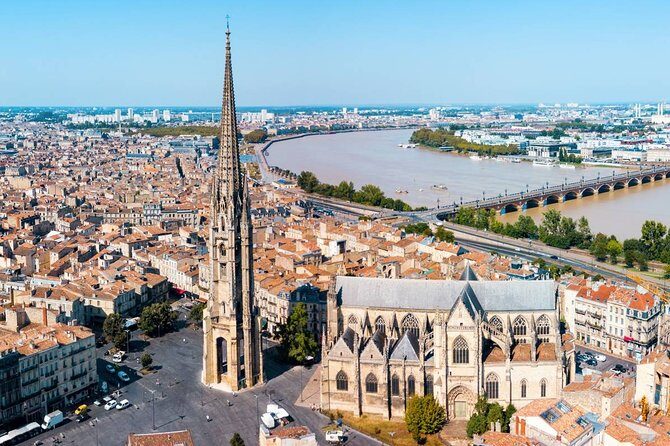 Airport Transfer: Airport BOD to Bordeaux by Business Car - Additional Considerations