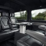 Airport Transfer: Airport DUS to Dusseldorf by Luxury Van - Final Thoughts