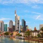 Airport Transfer: Airport FRA to Frankfurt by Luxury Van - The Booking and Pricing