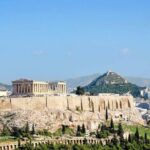 Airport Transfer: Athens Airport ATH to Athens by Luxury Car - The Itinerary Breakdown: What to Expect