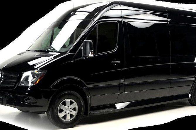 Airport Transfer/ Athens Greece - Pricing and Value