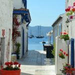 Airport Transfer: Bodrum Airport BJV to Bodrum by Luxury Van - Why Choose This Transfer?