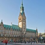 Airport Transfer: Hamburg Airport HAM to Hamburg by Business Car - Who Should Consider This Service?